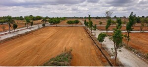 Plot Area in  Plot at Mulabagilu – for Sale