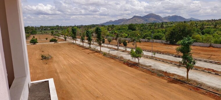 undefined, mulabagilu  1200 Sq.Ft. Plot In Mulabagilu Kolar 10437637
