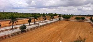  Plot – Exterior View View at Mulabagilu - for Sale
