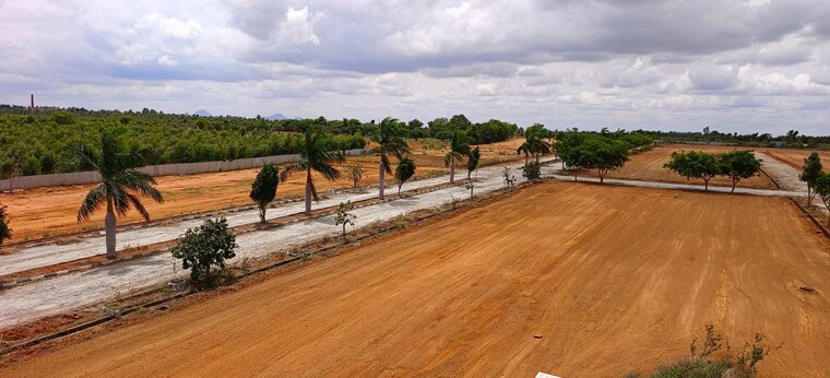 Exterior View, mulabagilu  1200 Sq.Ft. Plot In Mulabagilu Kolar 10437637