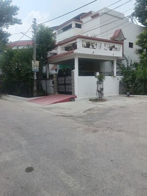 6+ BHK Independent House For Sale in Vrinda Van Colony