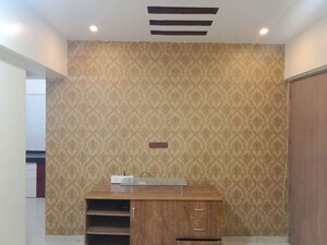 1 BHK Apartment For Rent in Jairaj Lake Town, Katraj