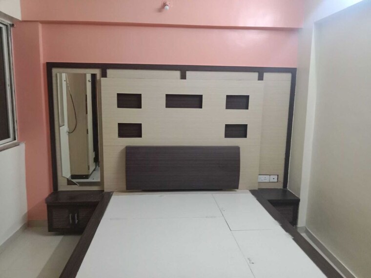 Kitchen, jairaj-lake-town 1 Bedroom 650 Sq.Ft. Apartment In Katraj Pune 10437659