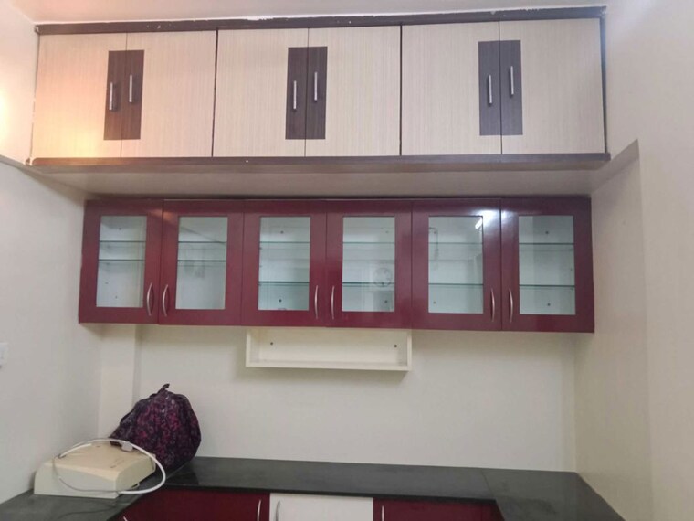 Kitchen, jairaj-lake-town 1 Bedroom 650 Sq.Ft. Apartment In Katraj Pune 10437659