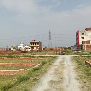  Plot – Exterior View View at Parao - for Sale