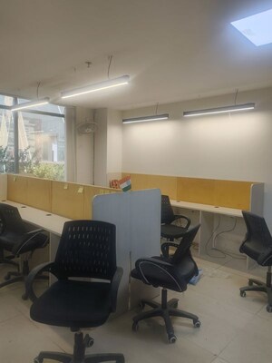  Office Space For Rent in Sector 74 A