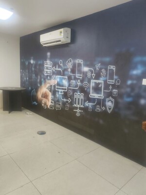   Office Space at Sector 74 A – for Rent