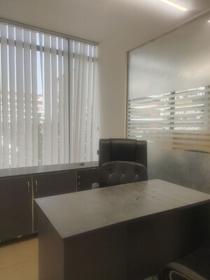 Team Area in  Office Space at Sector 74 A – for Rent