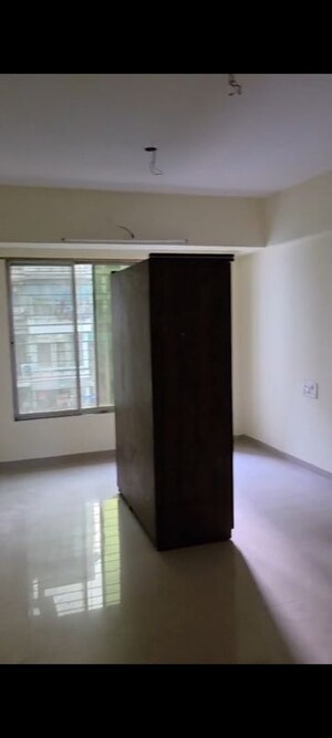 Living Room in 2 BHK Apartment at Taloja – for Rent