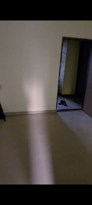 Living Room in 2 BHK Apartment at Taloja – for Rent