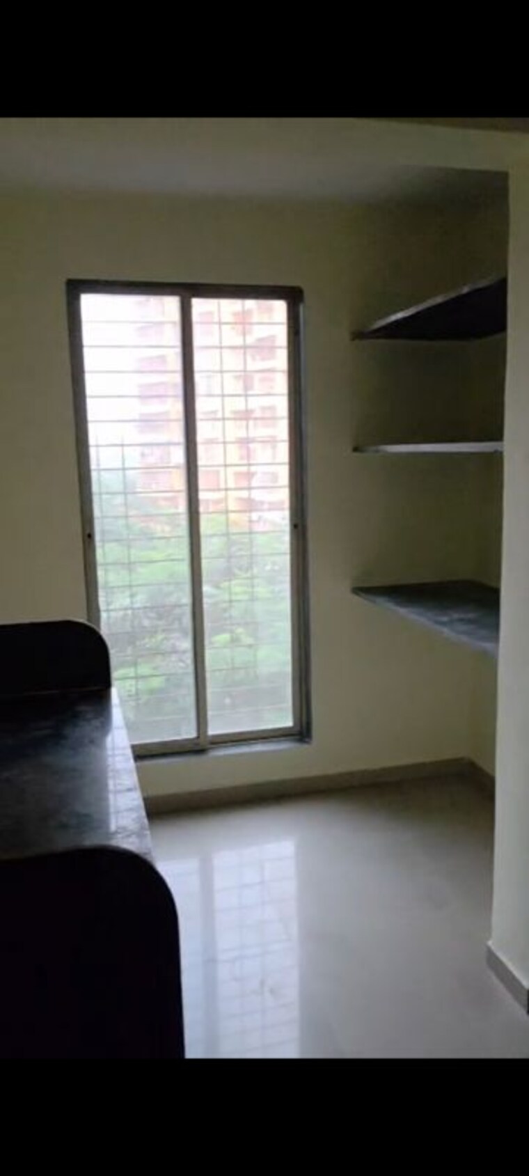 Kitchen, taloja 2 Bedroom 1100 Sq.Ft. Apartment In Taloja Navi Mumbai 10437653