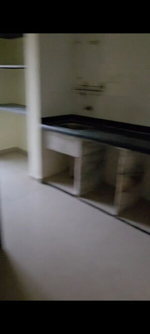 Kitchen in 2 BHK Apartment at Taloja – for Rent