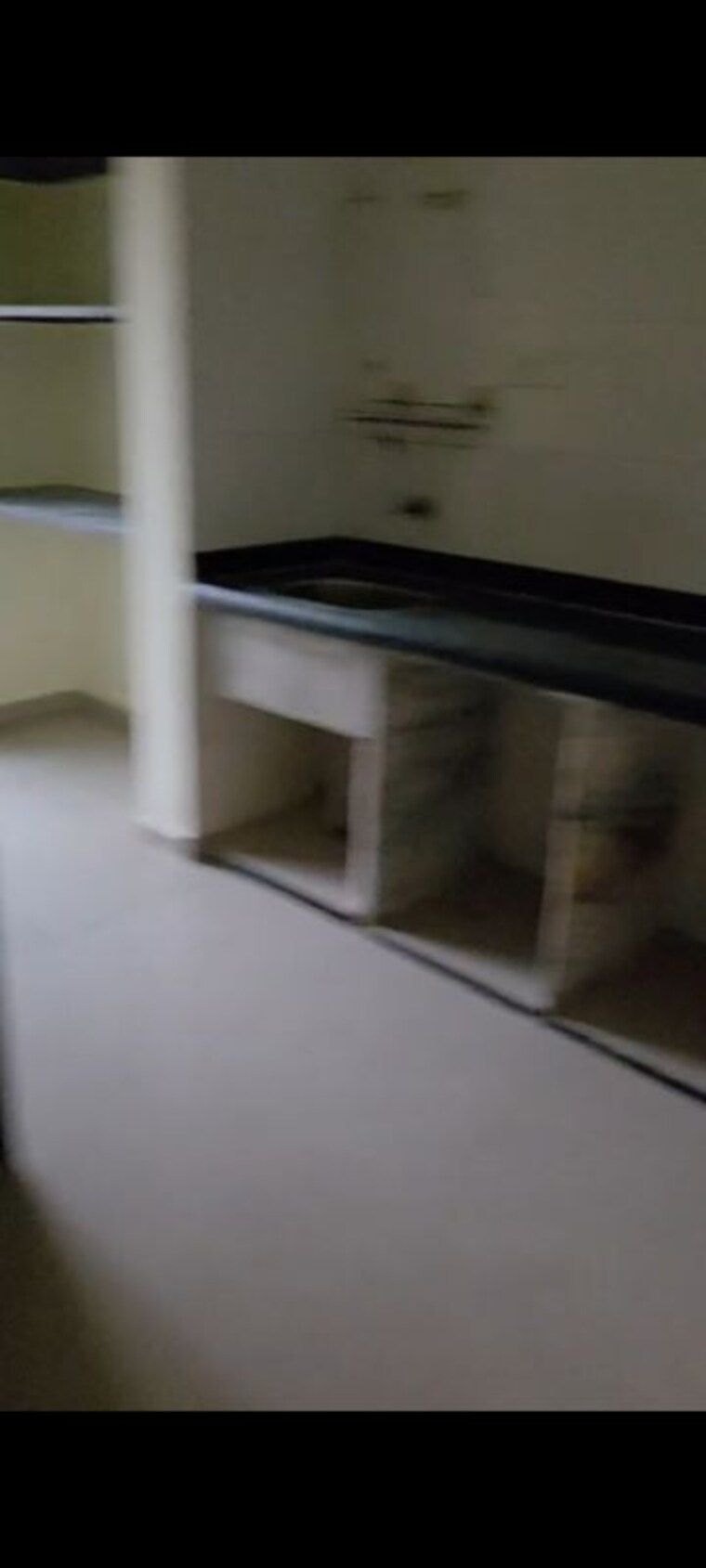 Kitchen, taloja 2 Bedroom 1100 Sq.Ft. Apartment In Taloja Navi Mumbai 10437653