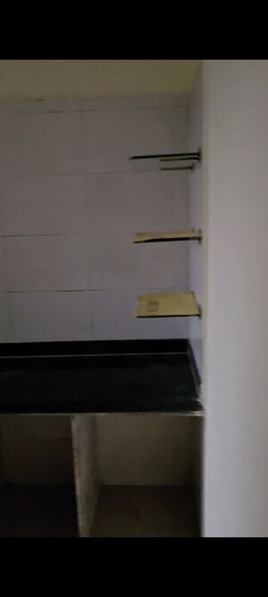 Kitchen in 2 BHK Apartment at Taloja – for Rent