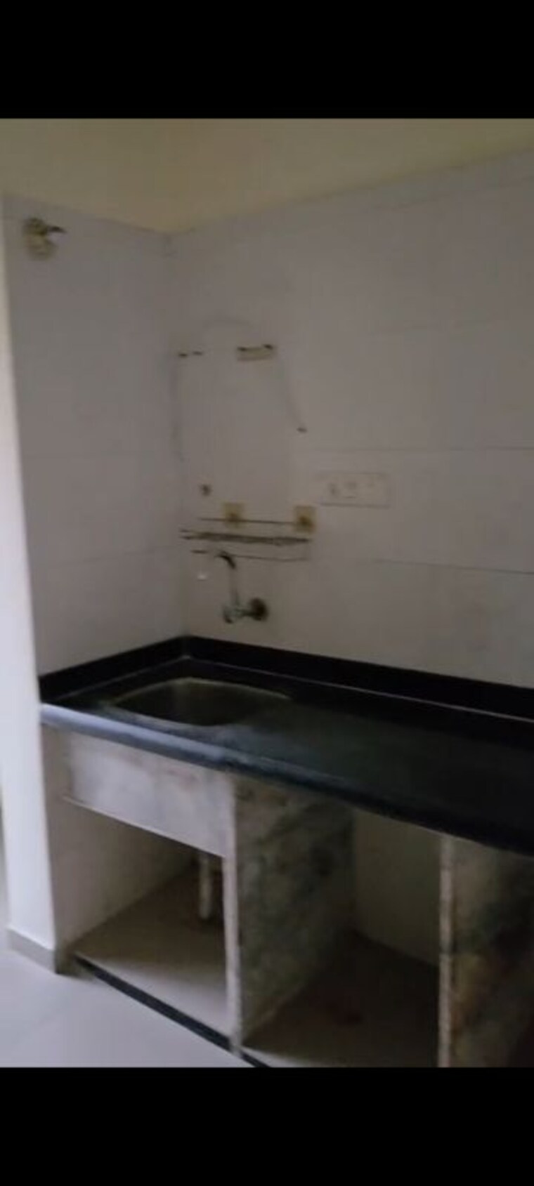Kitchen, taloja 2 Bedroom 1100 Sq.Ft. Apartment In Taloja Navi Mumbai 10437653