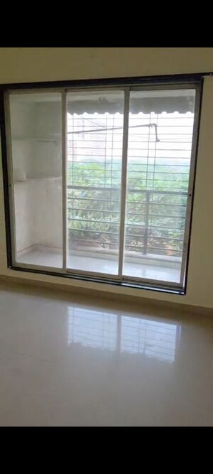Master Bedroom in 2 BHK Apartment at Taloja – for Rent