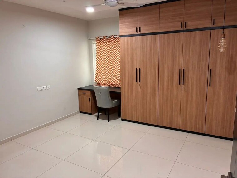 Bathroom, pacifica-hillcrest-phase-1 2 Bedroom 1400 Sq.Ft. Apartment In Gachibowli Hyderabad 10437256