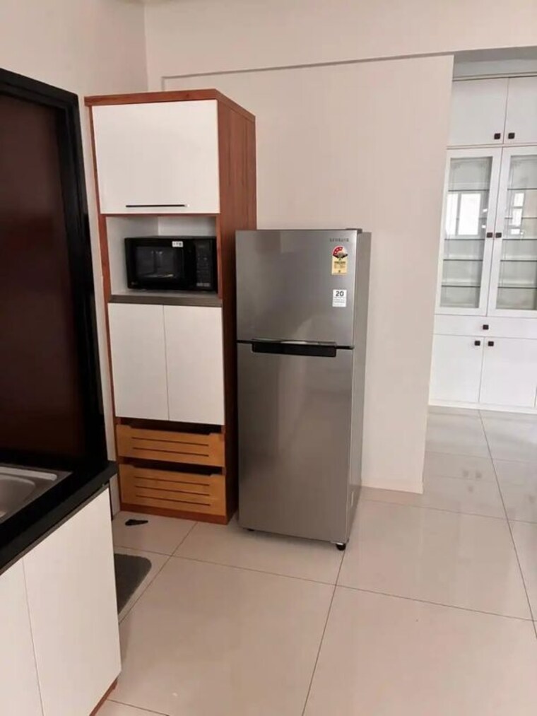 undefined, pacifica-hillcrest-phase-1 2 Bedroom 1400 Sq.Ft. Apartment In Gachibowli Hyderabad 10437256