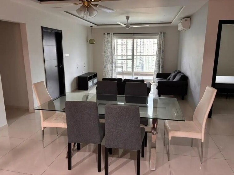 Team Area, pacifica-hillcrest-phase-1 2 Bedroom 1400 Sq.Ft. Apartment In Gachibowli Hyderabad 10437256
