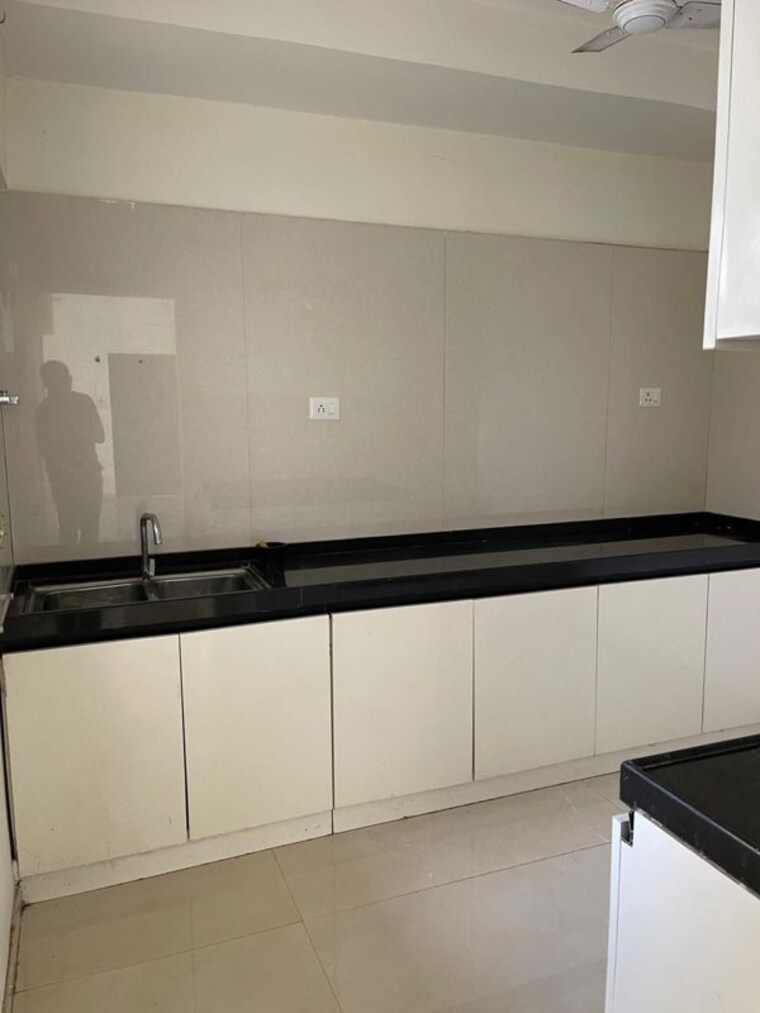 Kitchen, ruparel-orion 3 Bedroom 960 Sq.Ft. Apartment In Chembur Mumbai 10437672
