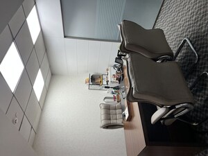 Team Area in  Office Space at Sector 74 – for Rent