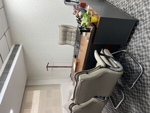 Team Area in  Office Space at Sector 74 – for Rent