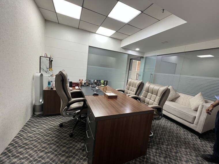 Team Area, sector 74 Commercial Office Space 3600 Sq.Ft. In Sector 74 Mohali 10396153