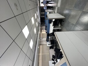 Balcony in  Office Space at Sector 74 – for Rent