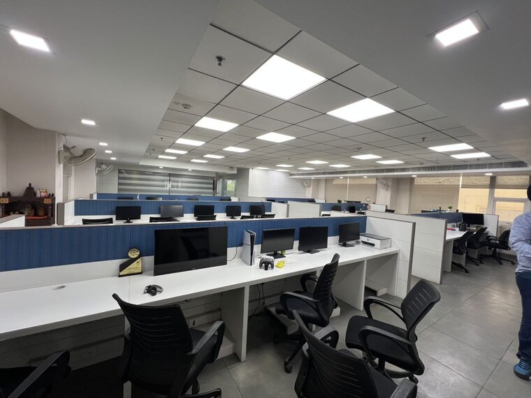 Team Area, sector 74 Commercial Office Space 3600 Sq.Ft. In Sector 74 Mohali 10396153
