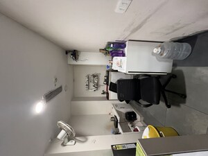 Team Area in  Office Space at Sector 74 – for Rent