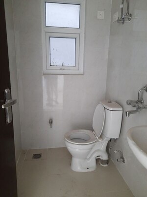 Bathroom in 3 BHK Villa at Sector 85 – for Rent