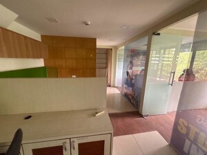 Team Area in  Office Space at Prathmesh Tower Worli, Worli – for Rent