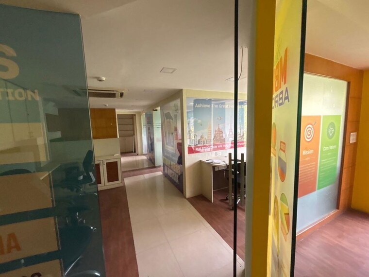 Kitchen, prathmesh-tower-worli Commercial Office Space 890 Sq.Ft. In Worli Mumbai 10437687