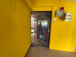Furnished Amenities in  Office Space at Prathmesh Tower Worli, Worli – for Rent