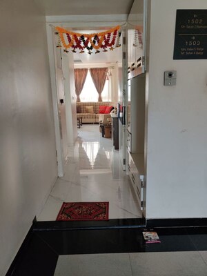 Furnished Amenities in 2 BHK Builder Floor at Aishwarya Residency Balewadi, Balewadi – for Sale