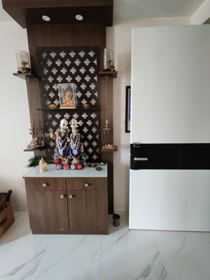 Furnished Amenities in 2 BHK Builder Floor at Aishwarya Residency Balewadi, Balewadi – for Sale
