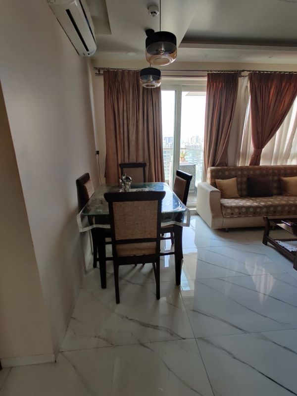 2 BHK 840 Sq.Ft. Builder Floor in Aishwarya Residency Balewadi