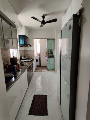 Team Area in 2 BHK Builder Floor at Aishwarya Residency Balewadi, Balewadi – for Sale