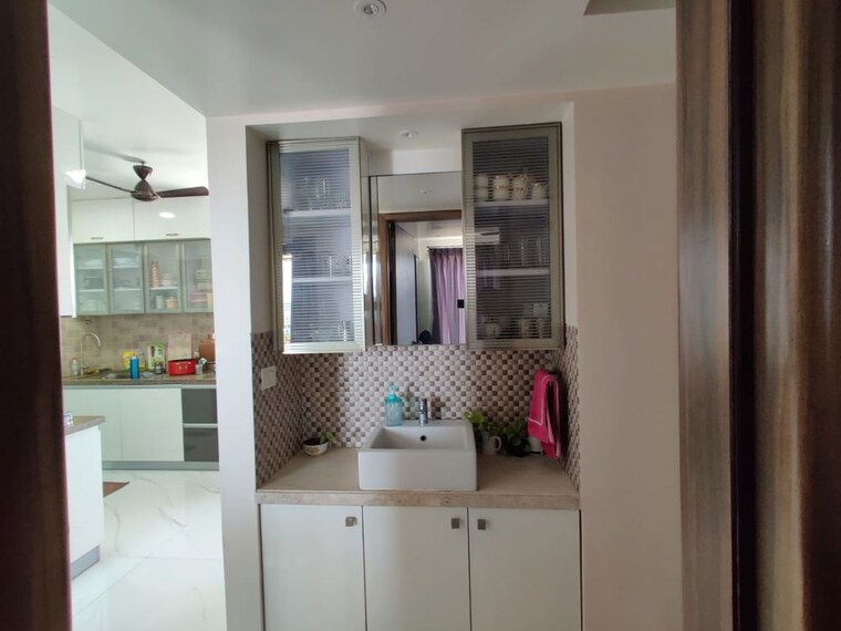 Bedroom, aishwarya-residency-balewadi 2 Bedroom 840 Sq.Ft. Builder Floor In Balewadi Pune 10437693
