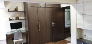 Furnished Amenities in 4 BHK Apartment at Sandesh Nagar – for Rent