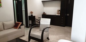 Team Area in 4 BHK Apartment at Sandesh Nagar – for Rent