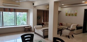 4 BHK Apartment For Rent in Sandesh Nagar