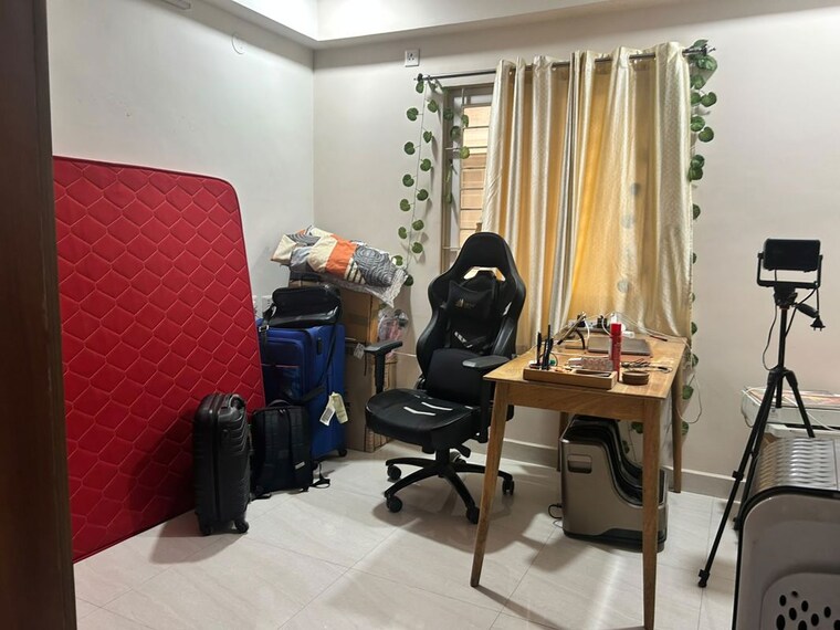 Team Area, udaya-northend 3 Bedroom 1600 Sq.Ft. Apartment In Kondapur Hyderabad 10437640