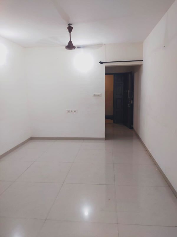 2 BHK + Store Room 1120 Sq.Ft. Apartment in Atul Blue Fortune