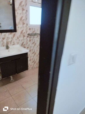 Kitchen in 3.5 BHK Apartment at Elite Golf Green, Sector 79 – for Rent