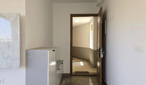 Bathroom in 3 BHK Apartment at Prestige Fairfield, Rmv 2nd Stage – for Rent