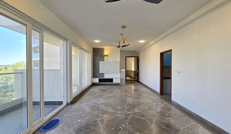 Room, prestige-fairfield 3 Bedroom 2000 Sq.Ft. Apartment In Rmv 2nd Stage Bangalore 10437676