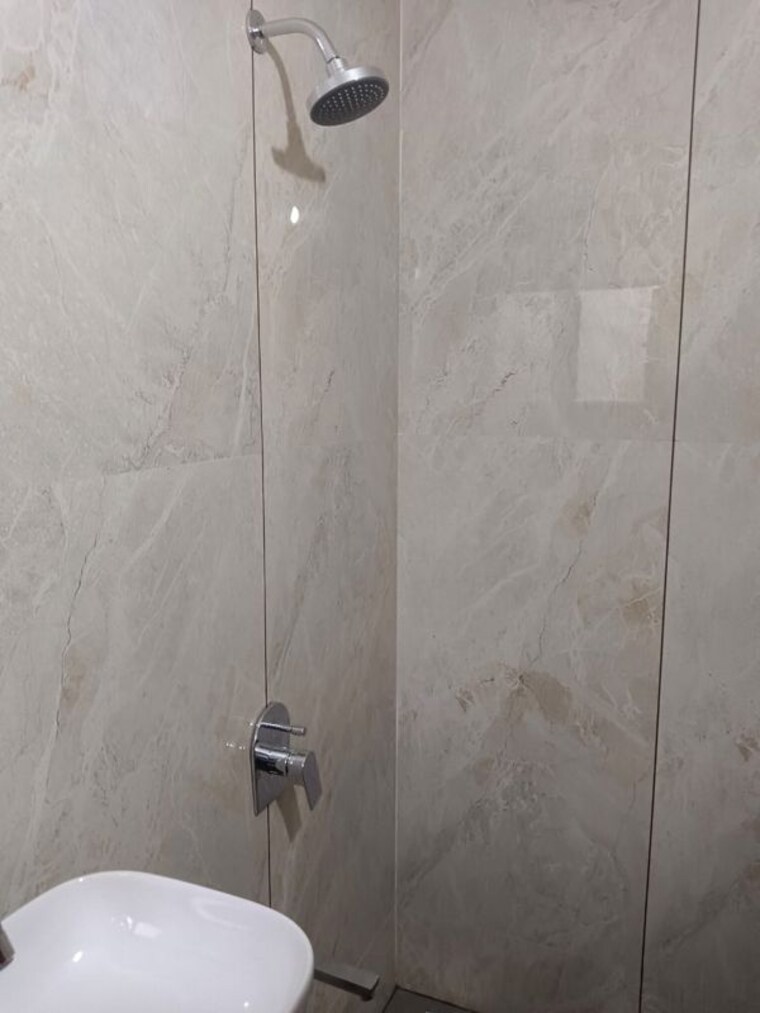 Bathroom, bhayli 2 Bedroom 720 Sq.Ft. Apartment In Bhayli Vadodara 10435459
