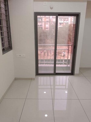 Room in 2 BHK Apartment at Bhayli – for Sale