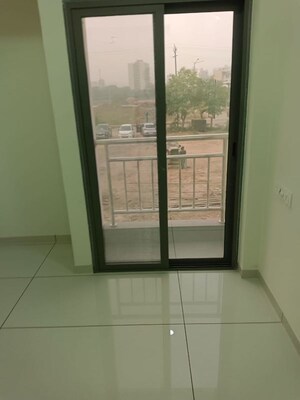 Room in 2 BHK Apartment at Bhayli – for Sale